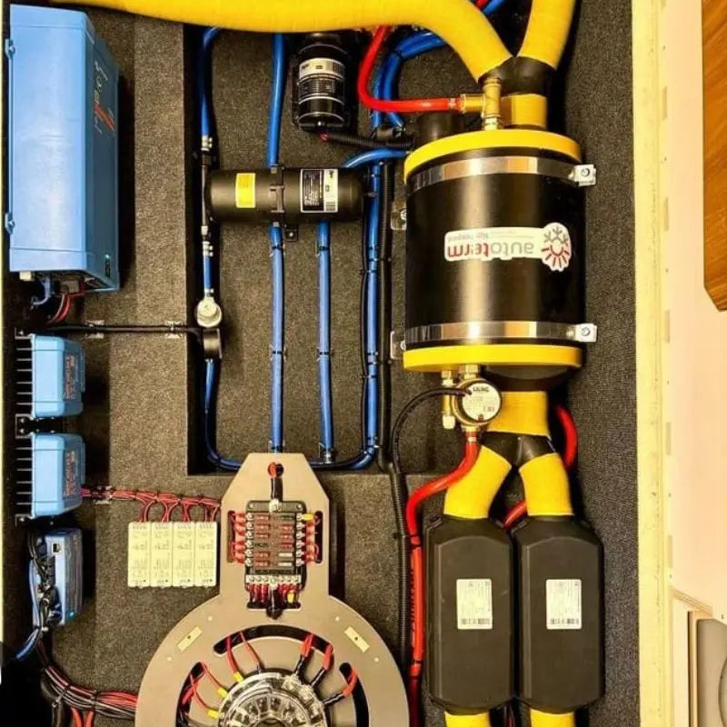 Kit Xtrem Off Road Autoterm