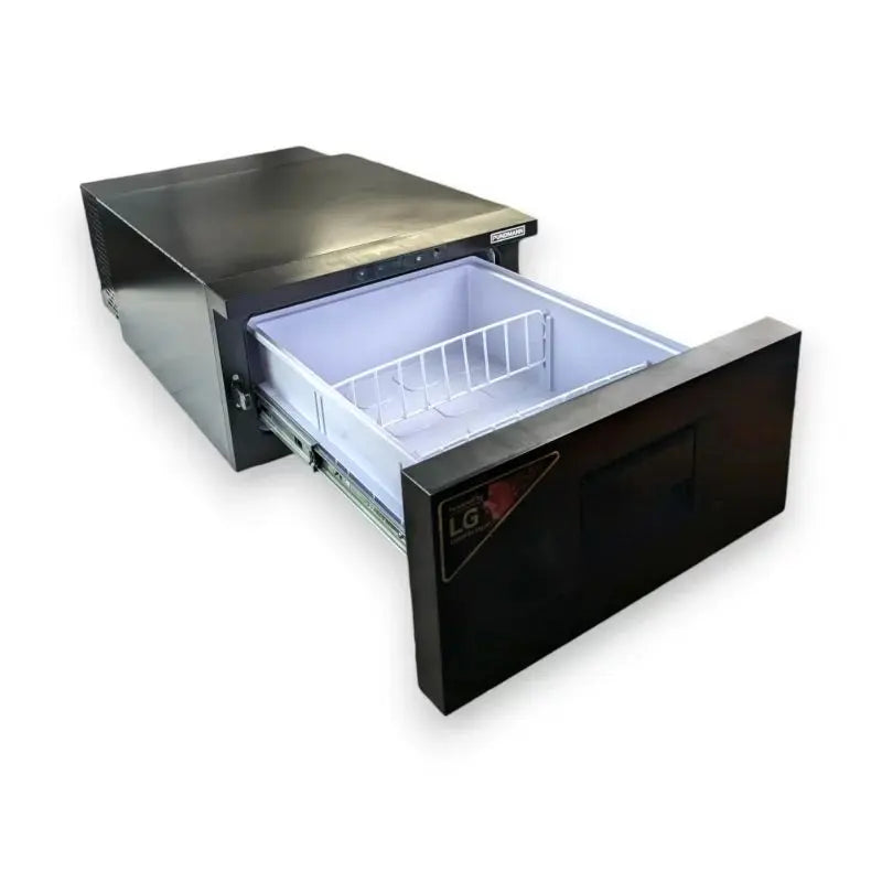 Frigo-tiroir à compression 20L Pundmann France