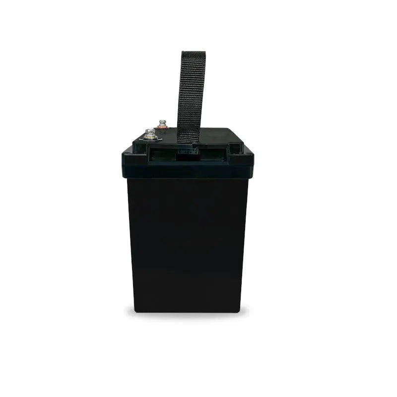 Batterie Lithium 12.8V 50Ah 640 Wh LiFePO4 Ultimatron France