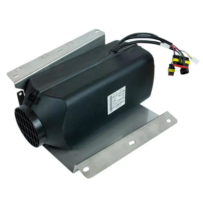 Support de montage pour chauffage Autoterm - Volkswagen T5 / T6 Autoterm