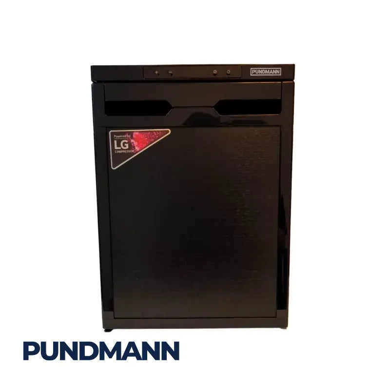 Réfrigérateur à compression encastrable 50L Pundmann France