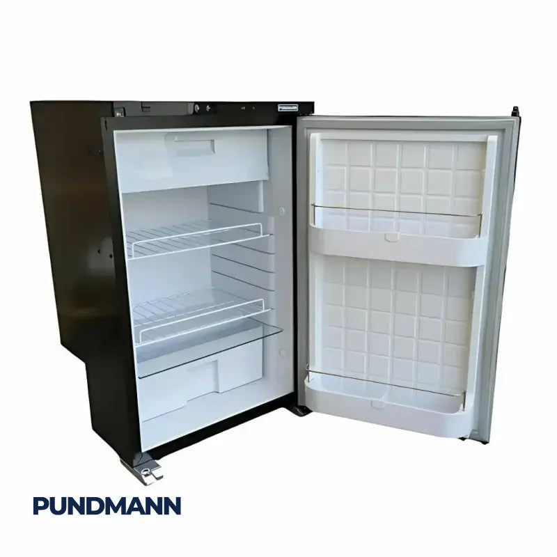 Réfrigérateur à compression encastrable 85L Pundmann France