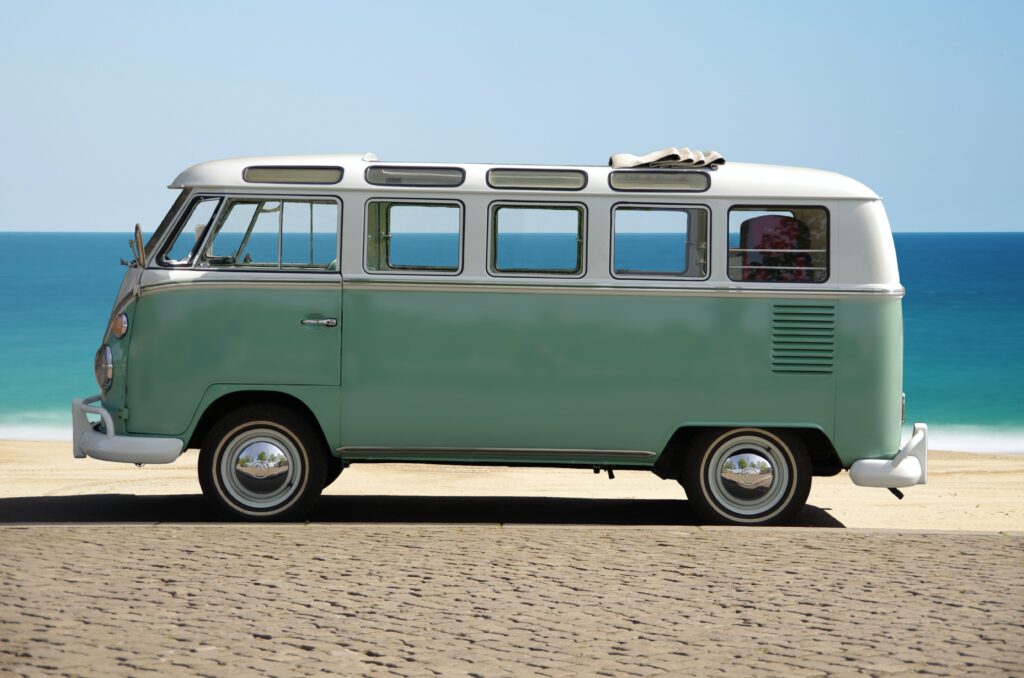 Volkswagen Combi