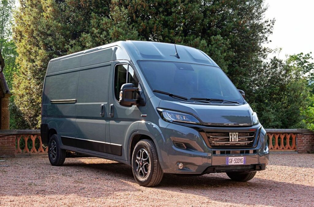 Fiat Ducato